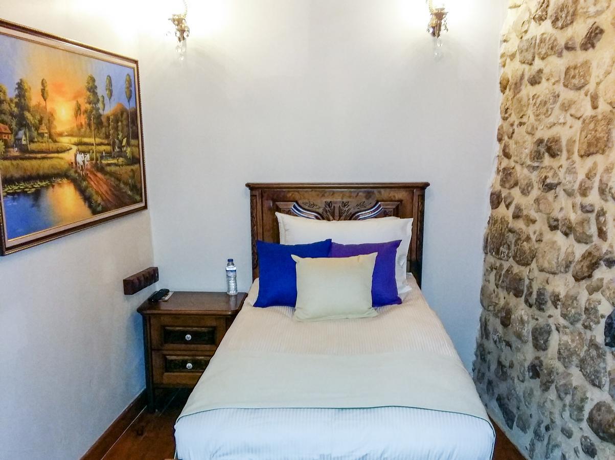 Jasmin Konak Otel Antakya Exterior foto