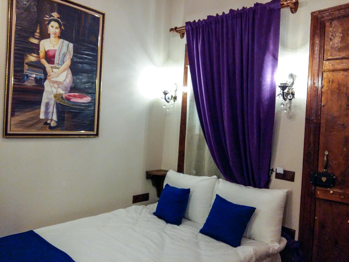 Jasmin Konak Otel Antakya Exterior foto